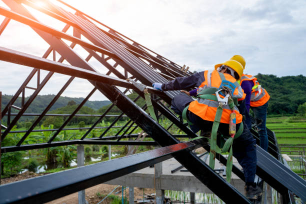 Best Roof Repair Services  in Lake Camelot, WI