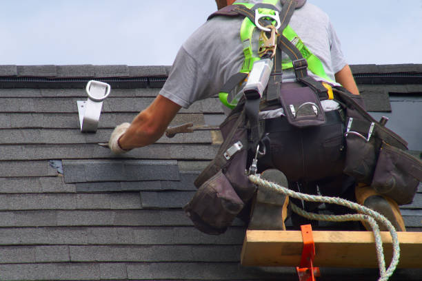 Roof Installation Near Me in Lake Camelot, WI
