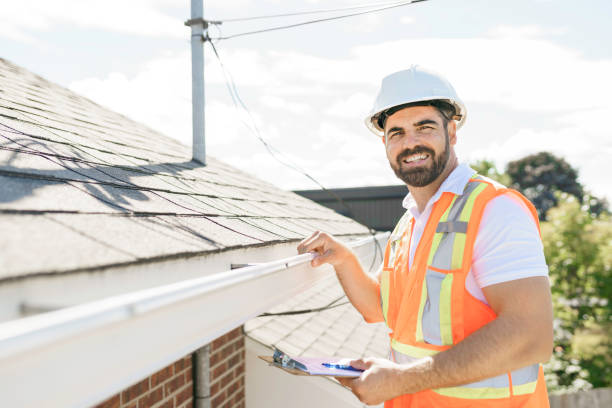 Best Roof Maintenance Services  in Lake Camelot, WI