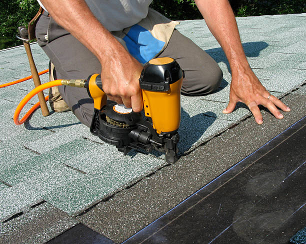 Best Roof Repair Services  in Lake Camelot, WI