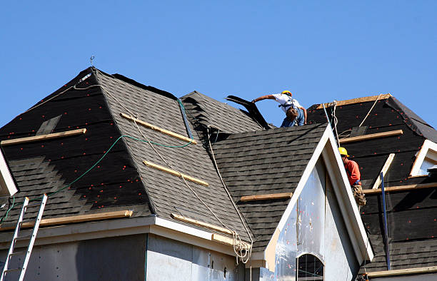 Best Residential Roofing Contractor  in Lake Camelot, WI