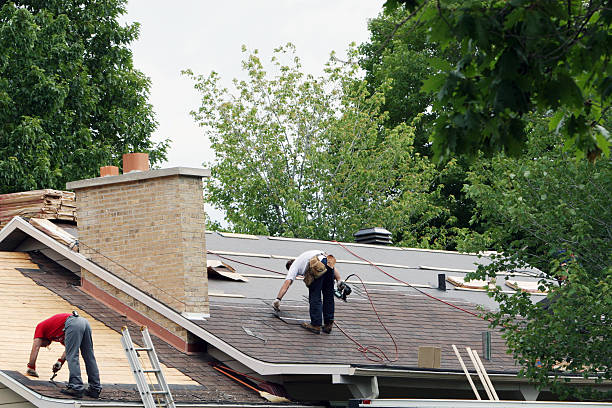 Best Roof Repair Services  in Lake Camelot, WI