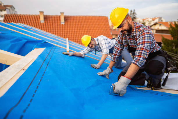 Best Roof Maintenance Services  in Lake Camelot, WI