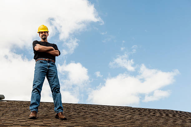 Best Flat Roof Repair Services  in Lake Camelot, WI