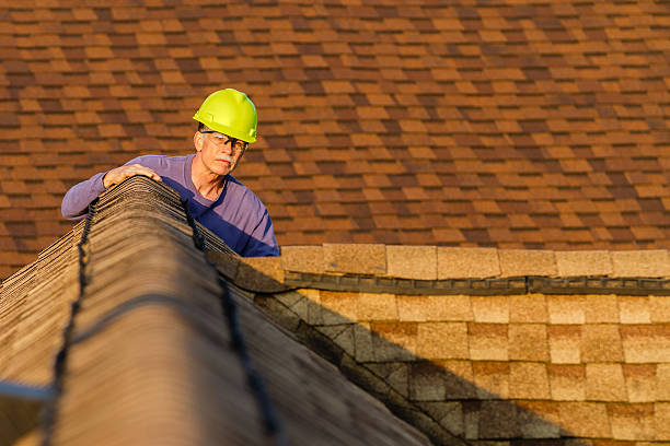 Best Slate Roofing Contractor  in Lake Camelot, WI
