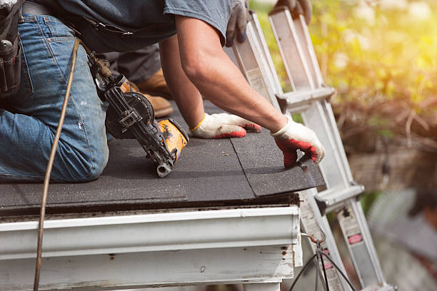 Quick and Trustworthy Emergency Roof Repair Services in Lake Camelot, WI