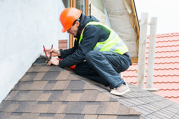 Best Emergency Roof Repair  in Lake Camelot, WI